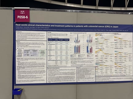 2026 JSMO Poster Photo